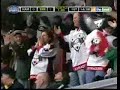 Joakim Lindstrom vs Bulldogs 3/16/07