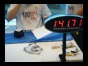 UK Speedcubing Open 2008