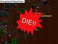 tibia quest
