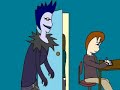 DNff (Death Note fan flash)