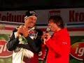 Aksel Lund Svindal - Soelden 2007, Giant Slalom bib draw