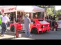 CIVIDALE CASTELMONTE 09 PART 3 SOUND START(FELIX PAILER-FULVIO GIULIANI)