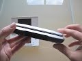 DS Lite Video Review