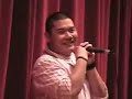 Leejay Abucayan - Beatboxing @ Pilipino Time 2007 Leejay Abucayan - Beatboxing @ Pilipino Time 2007