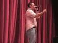 Leejay Abucayan - Beatboxing @ Pilipino Time 2007