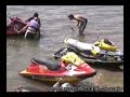 V�deo de abertura do Campeonato Brasileiro de Jetski 2004