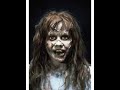 Crazy Talk , The exorcist, The Devils poem..NOT!