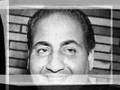 Ek Jhoot Hai Jiska Duniya ne - Muhammad Rafi