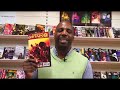 Locke & Key, Dark Tower and  Spiderman - Fantastic Realm # 7