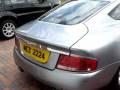 videos de Aston Martin Vanquish S My Wedding Present
