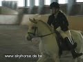 E_Dressur mit Behinderung