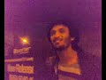 Yemeni guy singing a nasheed tala bedr