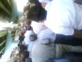 Ahwaz Iran Protest October 21 2009