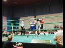 Marino Vieri Campione Toscano 2008 Boxing Club Firenze