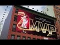 NBA 2K12 My Player Playoffs - Going for the Nuke