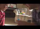 Martin playing w/ bubbles #1 Martin playing w/ bubbles #1