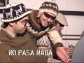 Chacarera de la Informatica - Estres Laboral