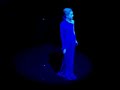 Huppert on stage - Quartett - Ah le n�ant en moi
