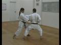 KARATE CALTANISSETTA HEIAN SANDAN BUNKAI PARTE (8)