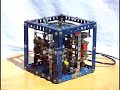 Meccano Gearbox