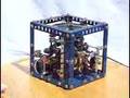 Meccano Gearbox