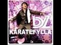 Byz – Karatefylla