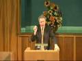 videos de November 30, 2008 Consecrated to God.