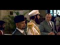 The Dictator
