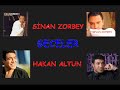 Sinan Zorbey-Geceler