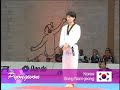2006 World Poomsae Championship: Female (31-40)