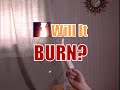 Blendtec Spoof - Mac PC-Will It Burn? Slightly-Mad Science