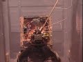 Blendtec Spoof - Mac PC-Will It Burn? Slightly-Mad Science