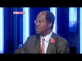 Nigerian Business Tycoon Buys London Gatwick Airport 