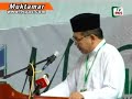 TAMATKAN KONFLIK PAS-PKR-DAP,UMNO NANGIS