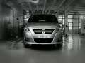 2009 Volkswagen Routan Commecial