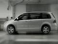 2009 Volkswagen Routan Commecial