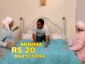Casa Nova, Canção Nova - 2008