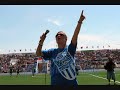 ATLETIC BALEARS, COLORS D'ASCENS