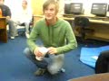 Ben Donson First kiss
