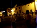 Toros de Fuego Pozo de Guadalajara