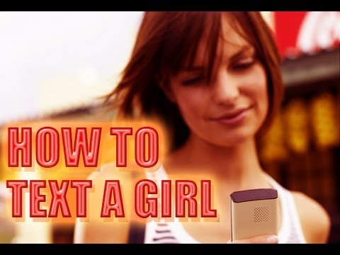 how to turn on a guy over text