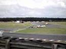 Lobley & Trit @ Snetterton