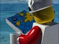 finally a lego pirate movie