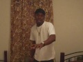 Carl Lewis Ne-Yo Sick