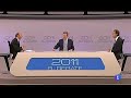 Cara a Cara entre Rubalcaba y Rajoy: el Debate de las generales del 20N