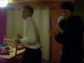Alex and Craig\