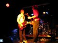 The Presidents of the United States of America - "Peaches"