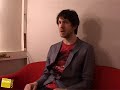 Calvin Harris - Interview