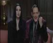 Addams Family-Phantom Of The Opera