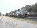 Q-404 and Q-433 at West Englewood, NJ